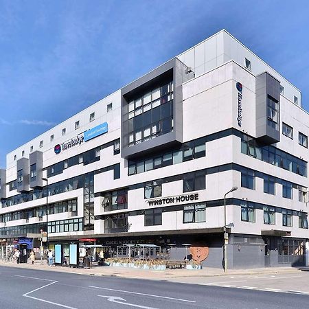 Travelodge London Finchley Londres Exterior foto