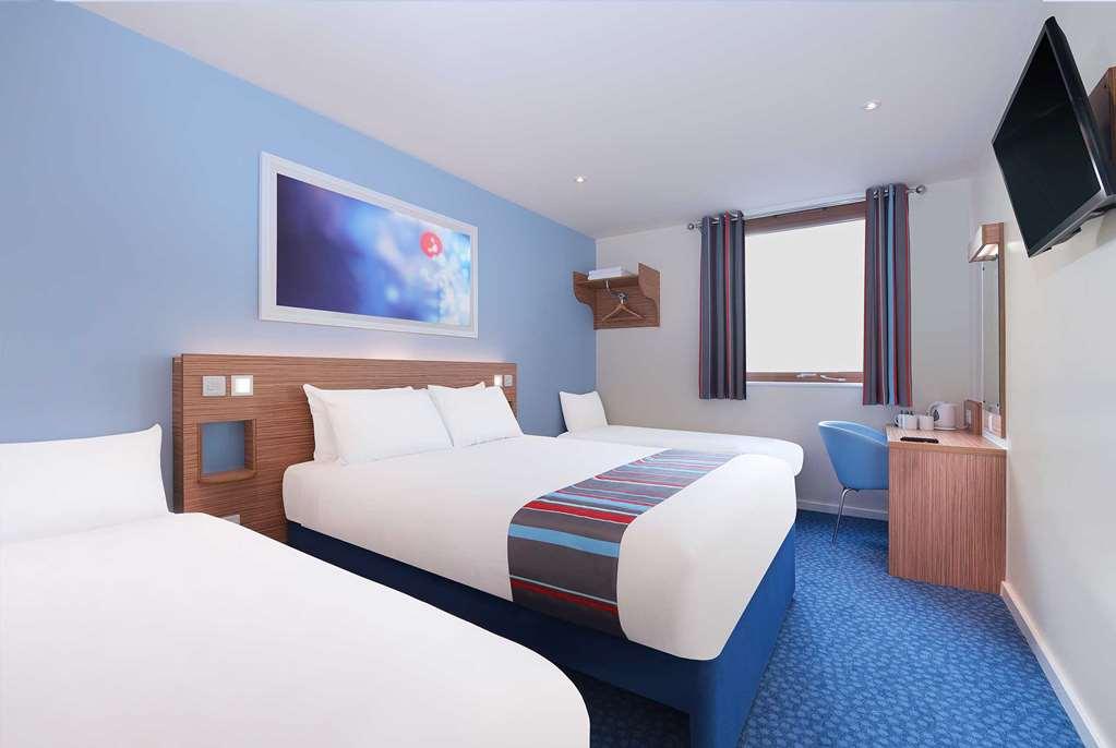 Travelodge London Finchley Londres Amenidades foto